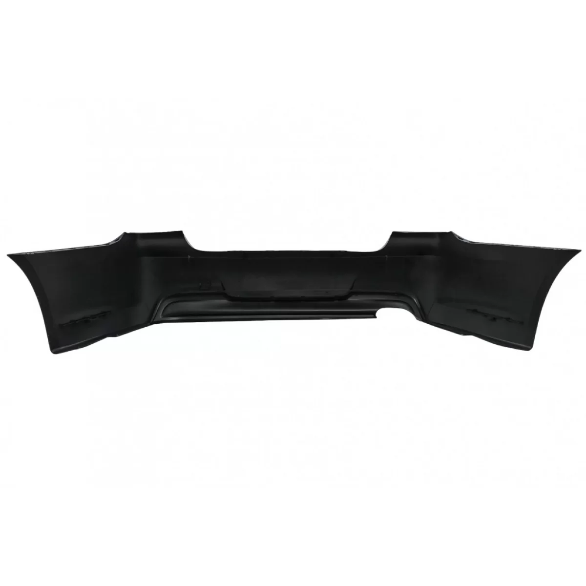 Pachet M compatibil cu BMW Seria 3 E90 (2004-2008) Kit M-Technik cu Grile M Negru - imagine 9