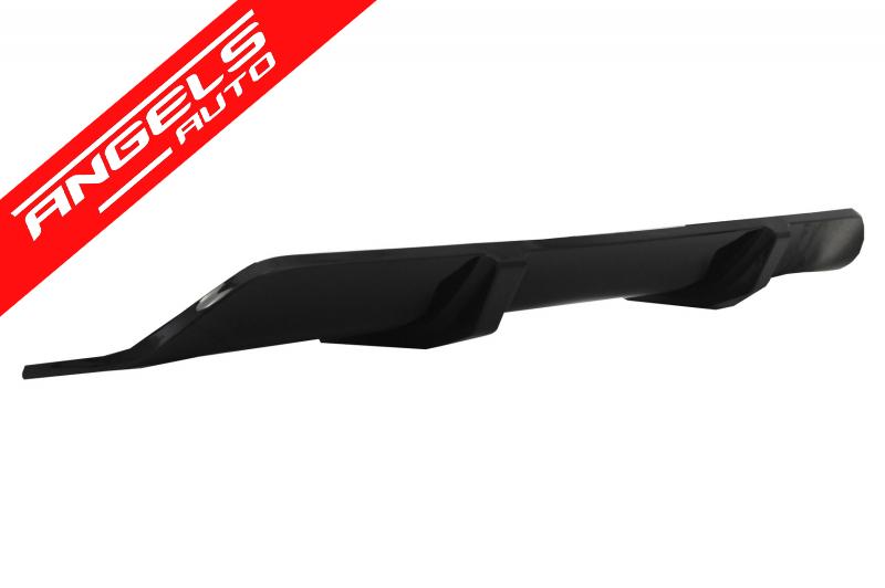 Pachet Prelungiri compatibil cu BMW X5 F15 (2014-2018) M Technik Sport Aerodynamic - imagine 4