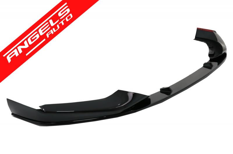 Pachet Prelungiri compatibil cu BMW Seria 5 G30 G31 (2017+) M Tech Sport H-Design - imagine 3