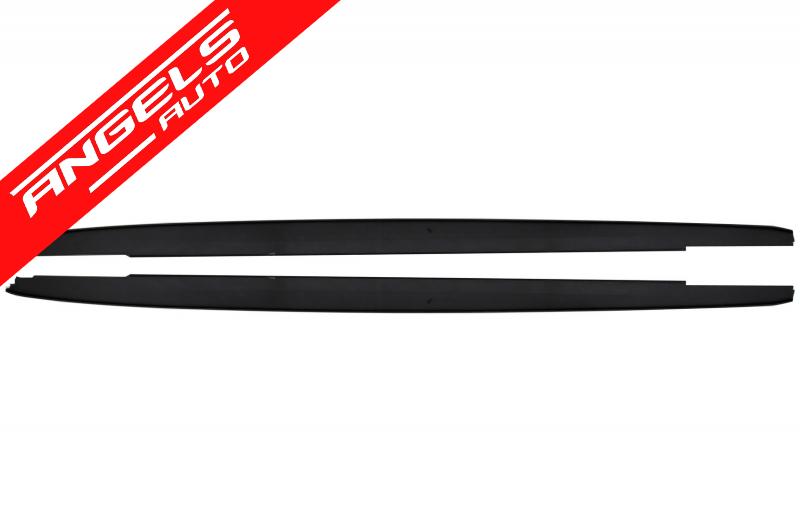 Pachet Prelungiri compatibil cu BMW Seria 5 G30 G31 (2017+) M Tech Sport H-Design - imagine 5