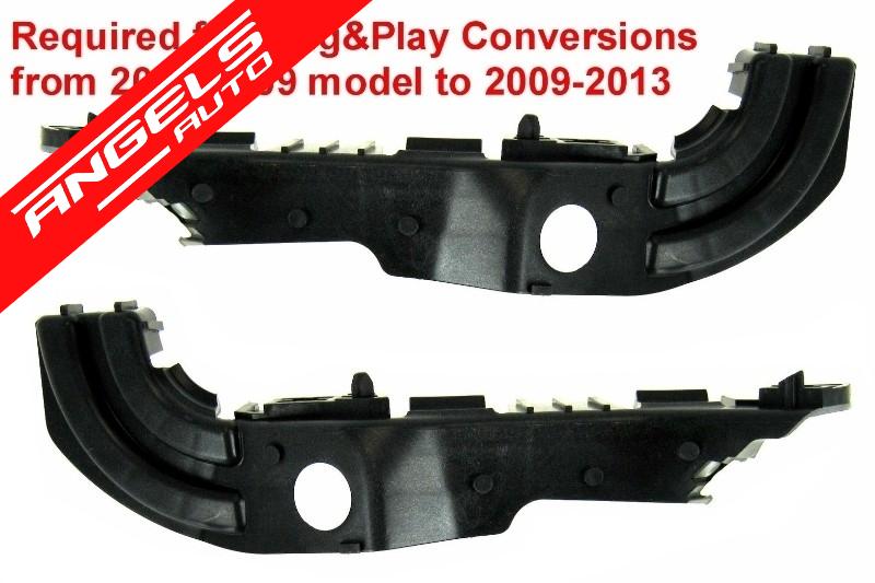 Bara fata compatibila cu Range Rover Sport 2005-2013 L320 Autobiography Grile, Aripi - imagine 6