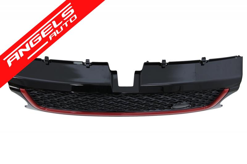 Bara fata si Grile compatibile cu Range Rover Sport (2010-2013) L320 Autobiography - imagine 6