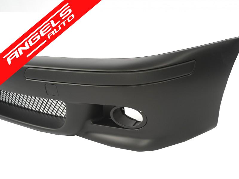 Bara Fata compatibila cu BMW E39 1995-2003 M5 Design cu grile M - imagine 5