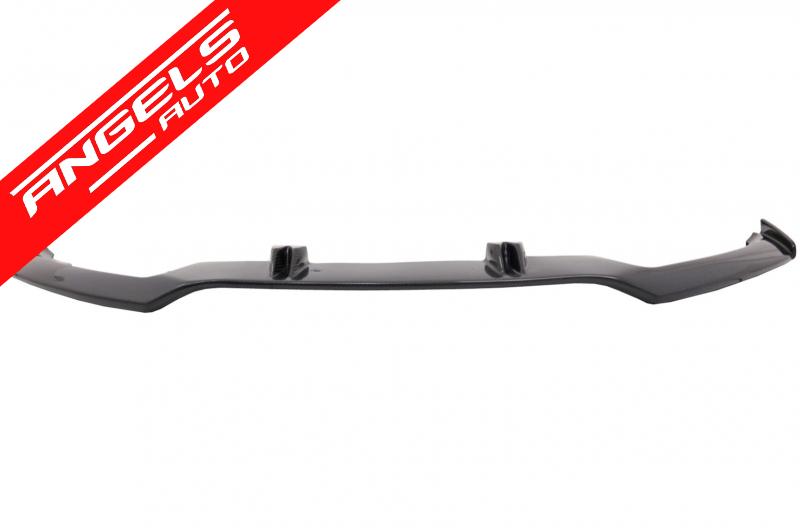 Bara Fata RS compatibila cu Audi A5 8T (2008-2011) RS5 cu Prelungire Carbon - imagine 6