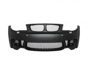 Bara Fata M compatibila cu BMW  Seria 1 E81 E87 (2004-2011) 1M Design cu Proiectoare