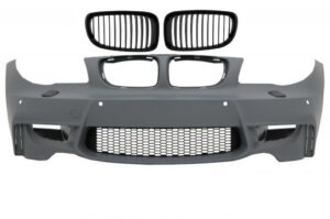 Bara Fata compatibila cu BMW  Seria 1 E81 E87 (2004-2011) 1M Design