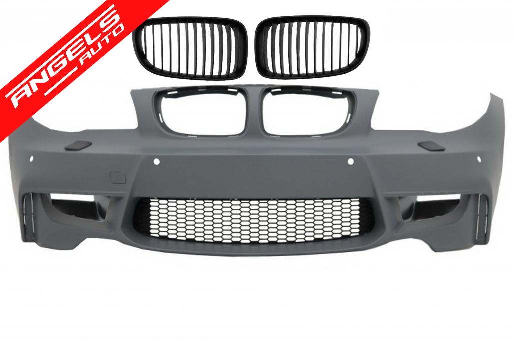 Bara Fata compatibila cu BMW Seria 1 E81 E87 (2004-2011) 1M Design