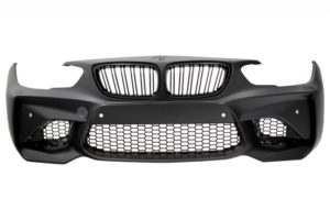 Bara Fata M compatibila cu BMW  Seria 1 F20 F21 LCI (2015-2019) M2 Design