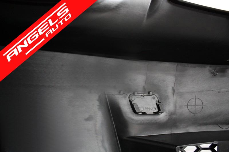 Bara Fata compatibila cu BMW Seria 1 E81 E87 (20042011) 1M Design + SRA fara PDC - imagine 7