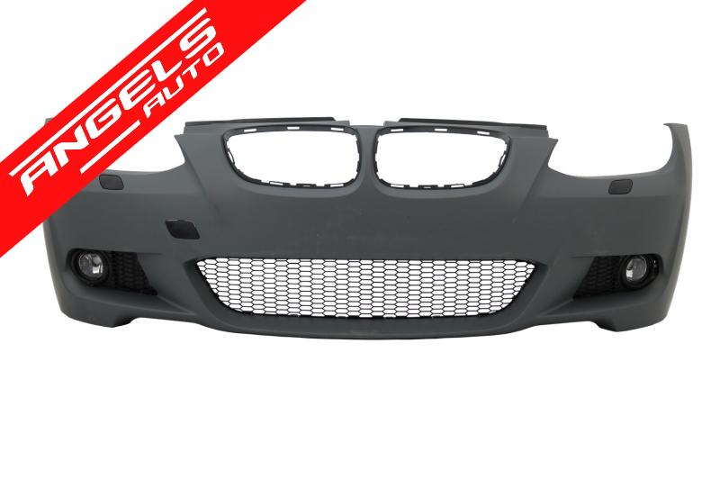 Bara Fata M compatibila cu BMW Seria 3 E92 Coupe E93 (2006-2009) M-Technik Design