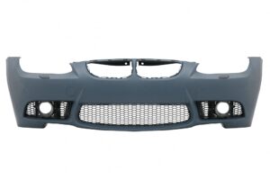 Bara Fata compatibila cu BMW Seria 3 E92 E93 (2006-2009) M3 Look Fara gauri PDC