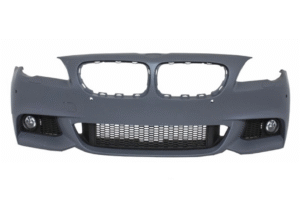 Bara Fata cu Proiectoare compatibila cu BMW Seria 5 F10 F11 (2011-2014) M-Technik Design