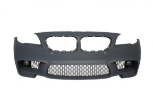 Bara Fata M compatibila cu BMW Seria 5 F10 (2011-2014) M5 cu sau fara Proiectoare