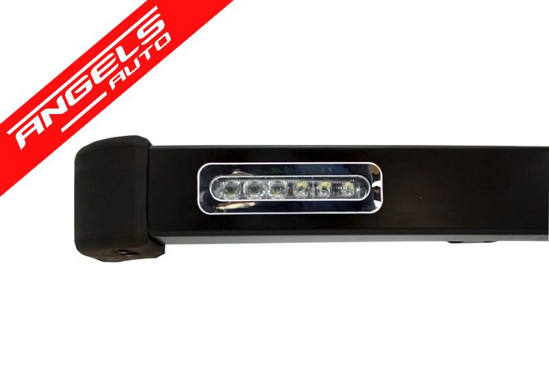 Bara Fata compatibila cu Land Rover Defender (1990-2016) LED - imagine 2