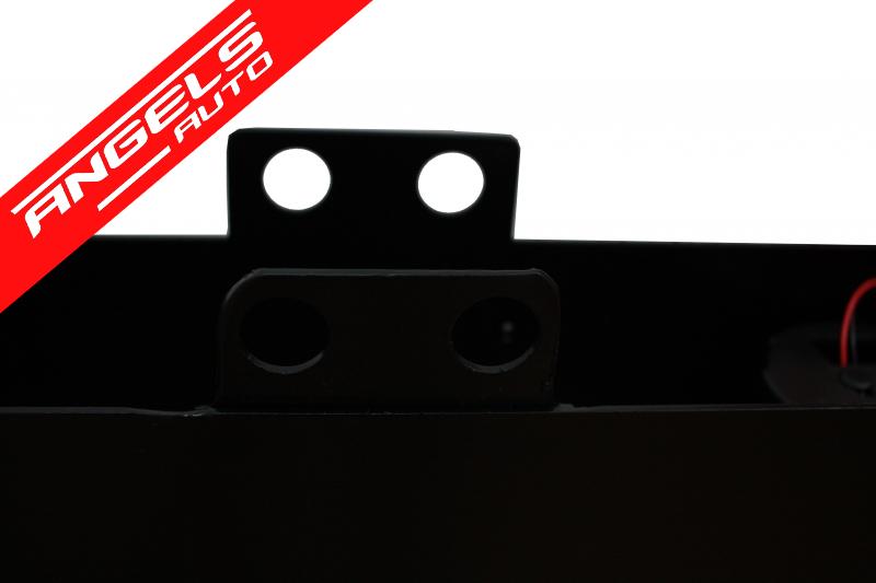 Bara Fata compatibila cu Land Rover Defender (1990-2016) LED - imagine 7