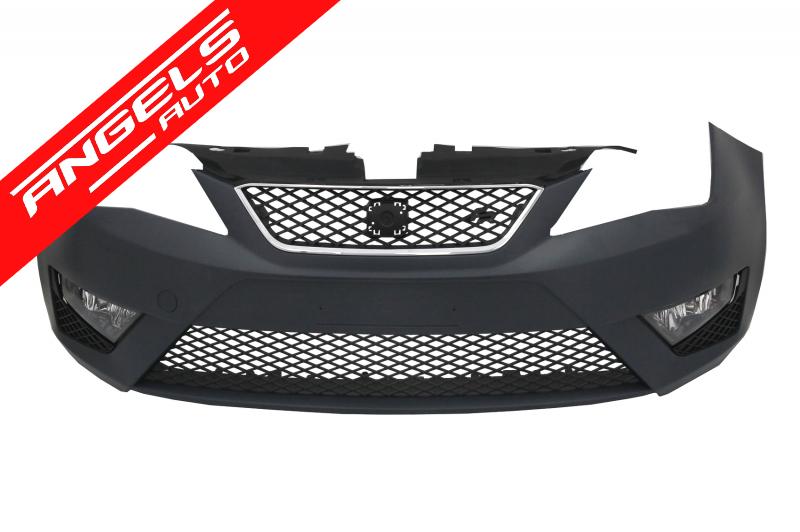 Bara Fata compatibila cu Seat Ibiza 6J5 (2013-2015) FR Design Fara SRA