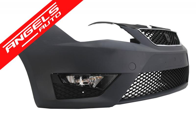 Bara Fata compatibila cu Seat Ibiza 6J5 (2013-2015) FR Design Fara SRA - imagine 2