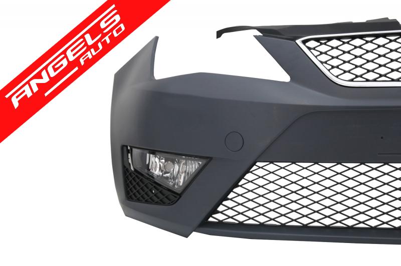 Bara Fata compatibila cu Seat Ibiza 6J5 (2013-2015) FR Design Fara SRA - imagine 3