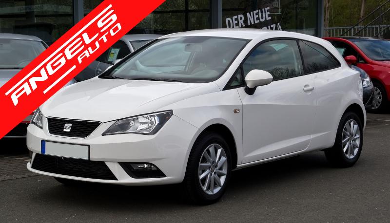 Bara Fata compatibila cu Seat Ibiza 6J5 (2013-2015) FR Design Fara SRA - imagine 5