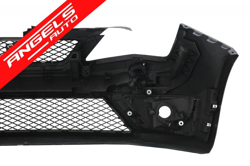 Bara Fata compatibila cu Seat Ibiza 6J5 (2013-2015) FR Design - imagine 5