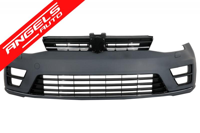 Bara Fata compatibila cu VW Golf 7 VII (2013-2017) R-Line Look