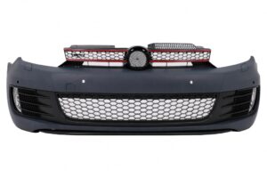 Bara Fata compatibila cu VW compatibila cu  Golf 6 GTI (2008-2013) GTI Look