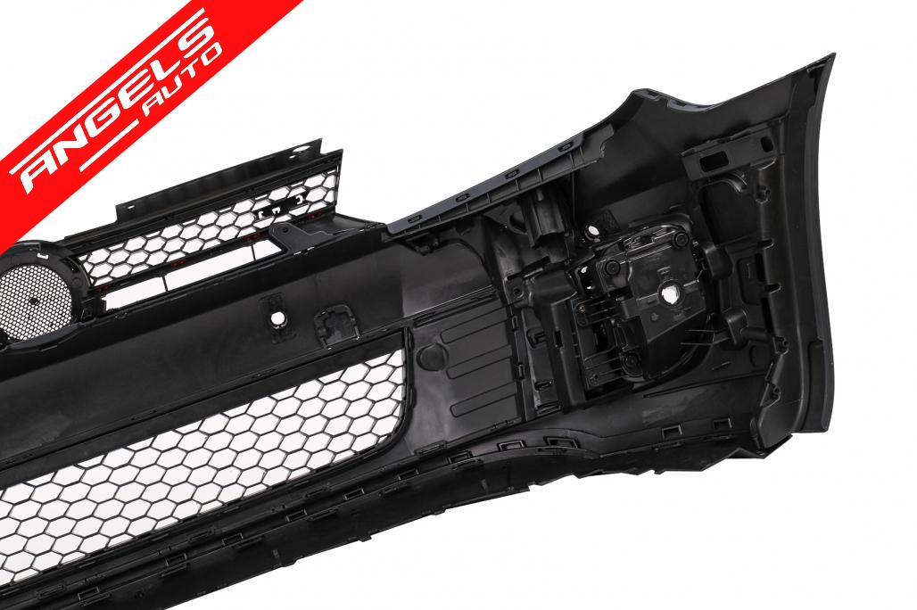 Bara Fata compatibila cu VW Golf 6 GTI (2008-2013) GTI Look - imagine 4