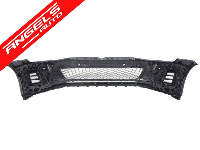 Bara Fata compatibila cu VW compatibila cu Golf 7 2013-up cu Faruri 3D DRL R20 GTI Design - imagine 7