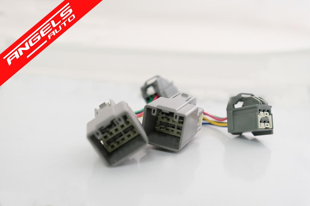 Stopuri Full LED compatibile cu Ford Mustang VI S550 (2015-2019) Semnal Dinamic - imagine 7