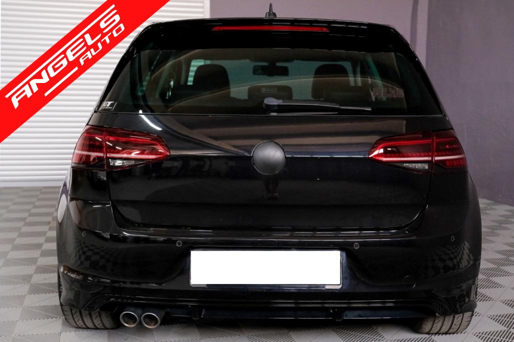 Stopuri LED compatibile cu VW Golf 7 & Golf 7.5 (2013-2019) Facelift G7.5 Look - imagine 7