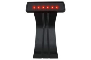 Stop Frana LED compatibil cu Jeep Wrangler JK (2007-2016)