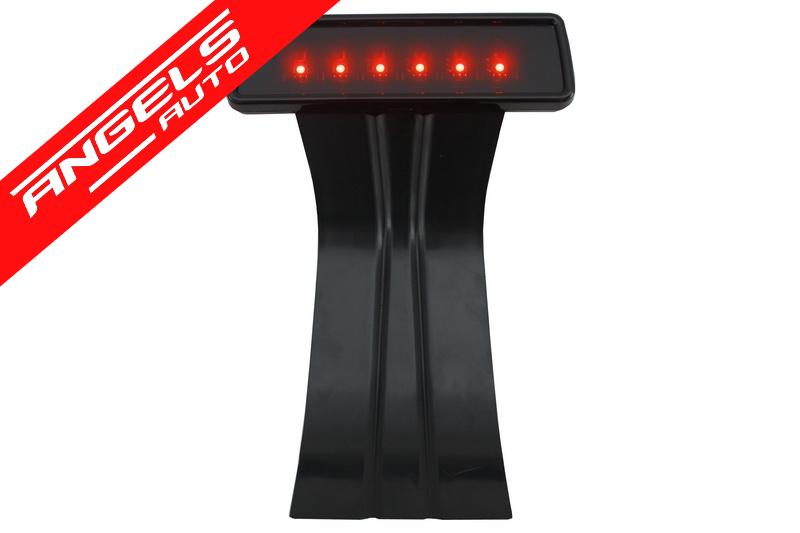 Stop Frana LED compatibil cu Jeep Wrangler JK (2007-2016)