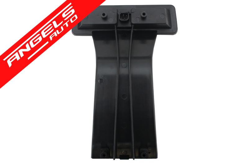 Stop Frana LED compatibil cu Jeep Wrangler JK (2007-2016) - imagine 3