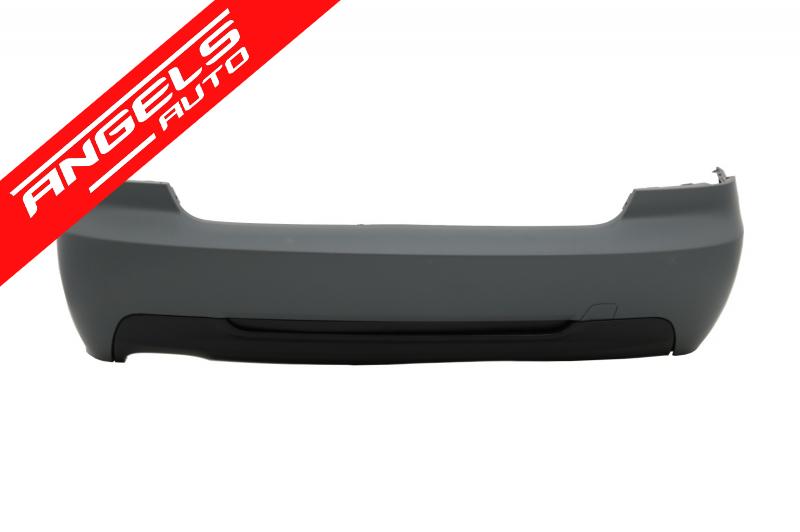 Bara Spate M compatibila cu BMW Seria 3 E92 E93 Cabrio Coupe (2006-2013) M-Technik