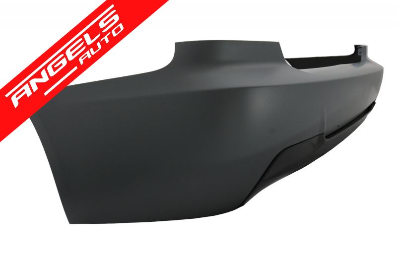 Bara Spate M compatibila cu BMW Seria 3 E92 E93 Cabrio Coupe (2006-2013) M-Technik - imagine 2