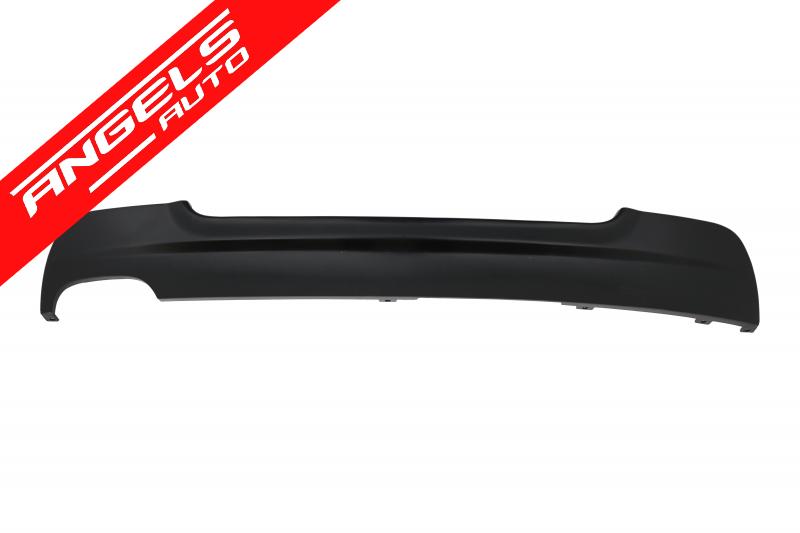 Bara Spate M compatibila cu BMW Seria 3 E92 E93 Cabrio Coupe (2006-2013) M-Technik - imagine 4