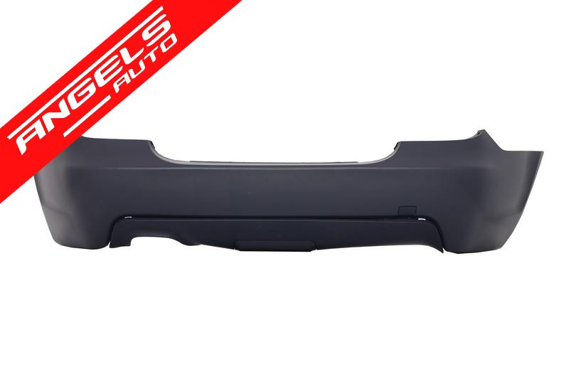 Bara spate M compatibila cu BMW Seria 5 E60 (2003-2010) M-Technik Design