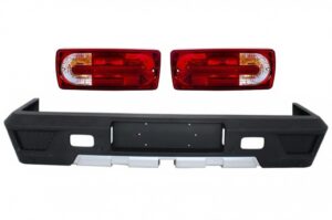 Bara Spate si Stopuri compatibile cu Mercedes W463 G-Class 1989-2017 G63 G65 AMG