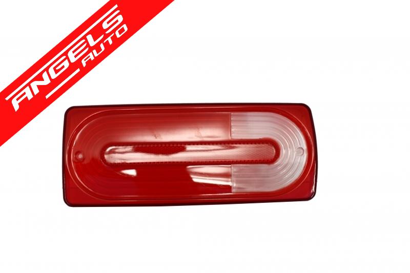 Bara Spate si Stopuri compatibile cu Mercedes W463 G-Class 1989-2017 G63 G65 AMG - imagine 6