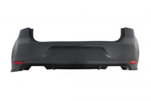 Bara Spate compatibila cu VW compatibila cu Golf 7 2013-2017 R Design