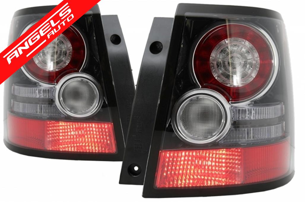 Bara Spate si Stopuri LED compatibile cu Range Rover Sport (05-13) Autobiography - imagine 4