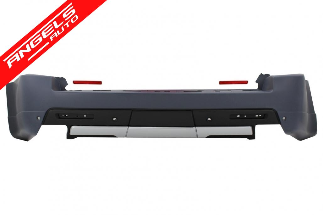 Bara Spate si Stopuri LED compatibile cu Range Rover Sport (05-13) Autobiography - imagine 2