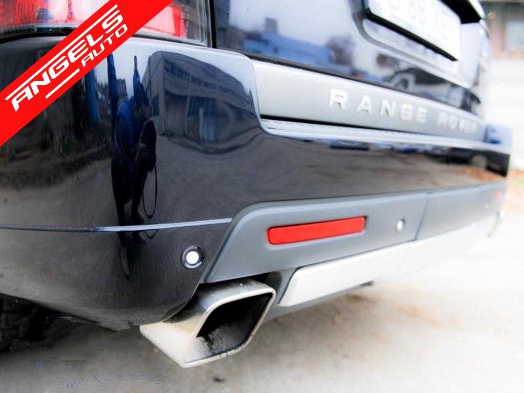 Bara Spate si Stopuri LED compatibile cu Range Rover Sport (05-13) Autobiography - imagine 6