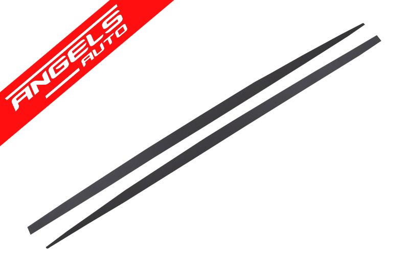 Extensii Praguri compatibile cu BMW Seria 5 F10 F11 (2011-up) M-Performance Design