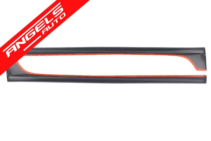 Praguri compatibile cu Audi A7 4G RS (2011-2014) RS7 Design - imagine 4