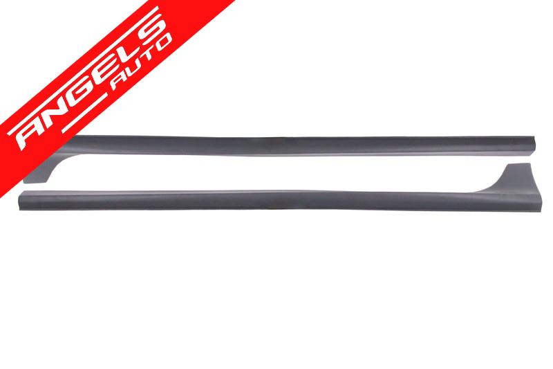 Praguri compatibile cu Audi A7 4G RS (2011-2014) RS7 Design