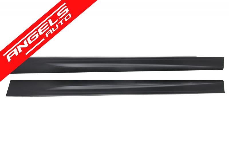 Praguri M3 compatibile cu BMW Seria 3 E90 E91 (2004-2011) Pre LCI / LCI - imagine 2