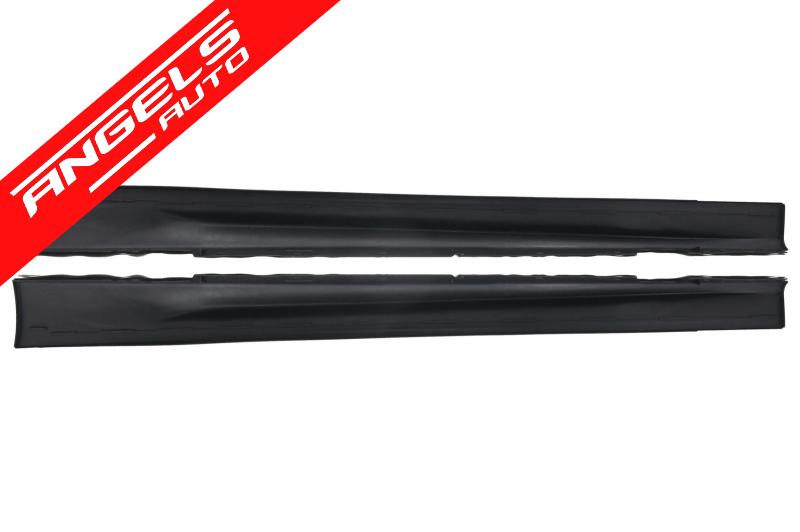 Praguri M3 compatibile cu BMW Seria 3 E90 E91 (2004-2011) Pre LCI / LCI - imagine 4
