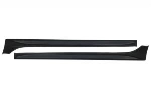 Praguri compatibile cu Mitsubishi Lancer 2008-2011 EVO Design