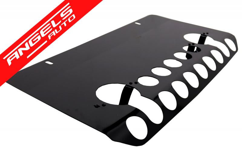 Kit compatibil cu Mercedes G-Class W463 2005-2012 Pachet G65 cu Faruri Bi-Xenon LED - imagine 6